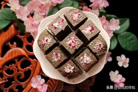 冬季要多吃黑芝麻，教你简单做法，做一次够吃3天，随吃随取图片