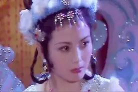 “玉面狐狸”郑益萍，六小龄童何晴同班同学，息影后却去向成谜？图片