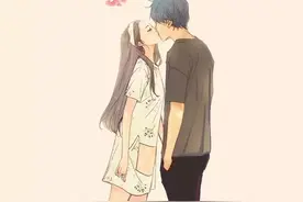 恋爱中情侣要做的10件小事，增进感情，妥妥的图片