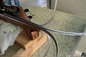 武器发生炸膛有多恐怖？这6张图片就能给出答案图片