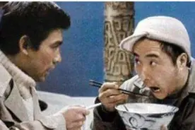 被“封杀”的陈佩斯和朱时茂图片