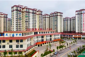 【新市民·追梦桥】旺家社区：建好“新家园” 开启“新生活”图片