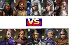 三国为何人才鼎盛？几乎超过后世任何朝代，三大原因图片