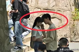 明星在南大拍戏无人搭理，群演片酬75被群嘲，不是所有人都是星爷图片