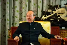 海航董事长陈峰“落幕”，为何发生在海航破产重组之际？图片