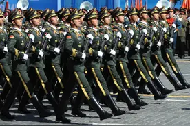 红军参加长征，八路军新四军参加抗战，他们有什么区别图片