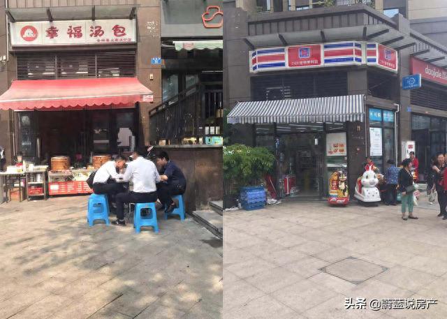 捡漏宝典：解锁8种商铺潜在投资价值