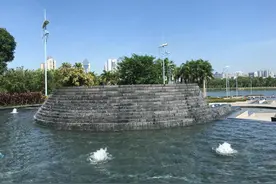 南宁：一季度成为全国省会城市“水质冠军”图片