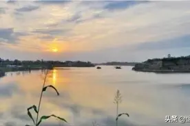 水浒之八百里梁山泊到底在哪里？图片