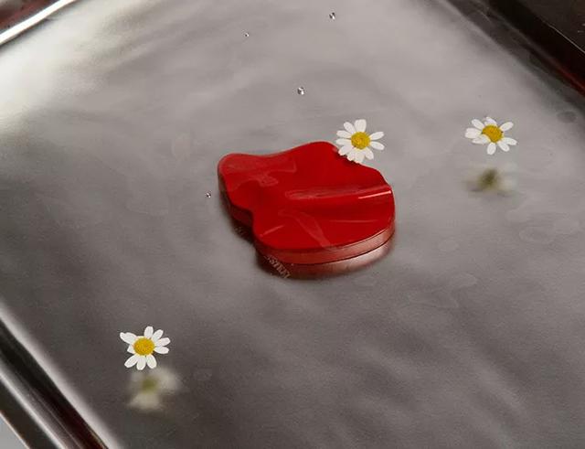 叶子身体乳推荐