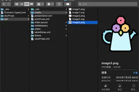 PDF之压缩？加密？图片