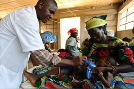 穷困潦倒的国家尼日尔，首都堪比我国农村，喝不起水却顿顿吃肉图片