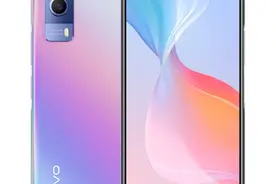 1699 元，vivo Y53s 手机上架：骁龙 480 5G 处理器图片