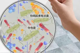 去公厕最好少碰这4样东西！比马桶还脏，而你却经常用图片