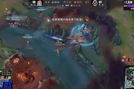 电竞直播名场面，不关弹幕能不能看清？虎牙：可图片