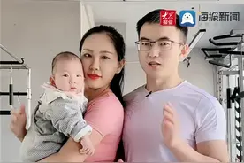 山东高密：高密90后辣妈的网红健身达人逆袭路图片