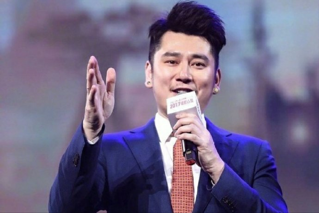 湖南卫视主持人钱枫照片(钱枫主持人近况) - 小邻网