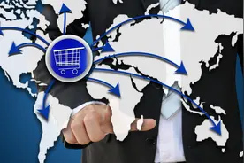 亚马逊：封店超5万家，冻结数百万美元资金，这次不对中国留情图片