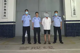 华阴：一男子见色起意 光天化日猥亵他人被拘留！图片