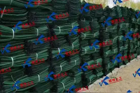 生态袋的产品应用和施工方案图片