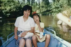 神总结给爸妈送礼心得：嘴上说着不要不要，转头就发朋友圈炫耀图片