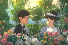 为什么我不建议你去看《哆啦A梦：伴我同行2》？图片