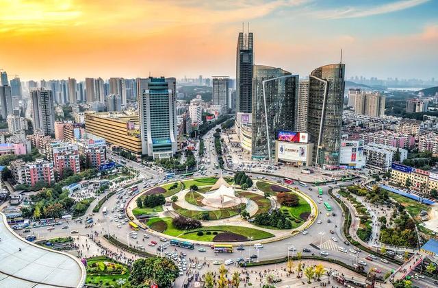 武汉东湖高新区今年新增人口12.6万  实有人口总数达179.1万