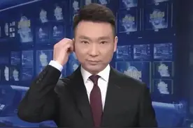 央视主持人康辉，48岁无子愧对亡母，养猫当儿子，旧照清秀俊朗图片