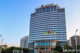 紫金矿业一季度逆市增长 黄金板块闪金光图片