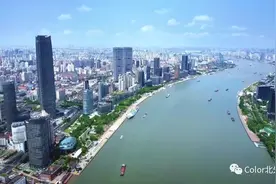北外滩滨水3.4公里全攻略在此！5大路段等你打卡图片