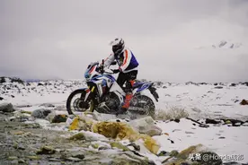 CRF1100L川西环线1500公里深度体验（下）图片