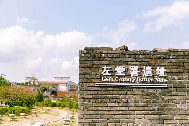 大鹏所城好玩吗 大鹏所城好玩儿吗(图10) 大鹏所城好玩吗 大鹏所城好玩儿吗(图10)