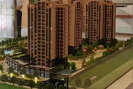 信息量很大！绵阳房地产新政实施！多家房企发声……图片