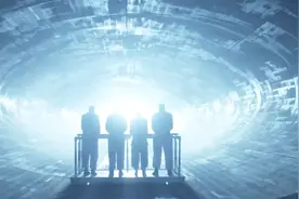 人为何会做梦？可能就是你曾经去过平行宇宙，梦里都是那里的故事