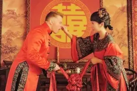 “跨国婚姻”生下的娃，属于哪国国籍？外国人生下的孩子这样认定图片