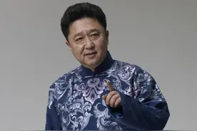 “瞒”观众20年的于谦，是德云社第一富豪，老郭顶多算旗下艺人图片