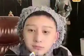 方丈发声：如果自己有错，就是跟辛巴交朋友交错了！豪情龙哥劝说图片