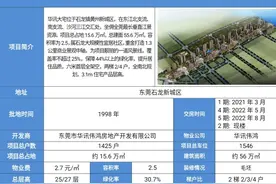 东莞市石龙镇 华讯大宅图片