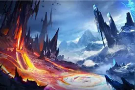 一本底层崛起的玄幻小说图片