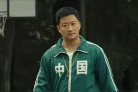 吴京历经18年的龙套史图片