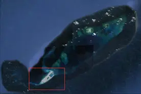 很多人不解，永暑岛竟然有大量淡水，能够用多久？图片