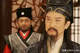 “再世诸葛”公孙策，为何被包拯推上虎头铡问斩？原因令人无奈图片