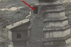 清末“弃婴塔”：女婴尸体堆积成山，打扫的人每三天清理一次图片