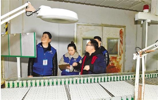 章明优化（深化三服务助推开门红 浙江各地都有这些好举措）