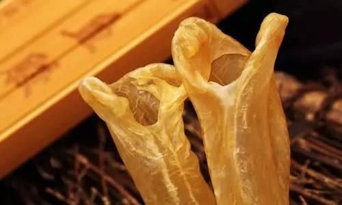 为什么花胶有沙粒 2026年为什么花胶有沙粒的味道