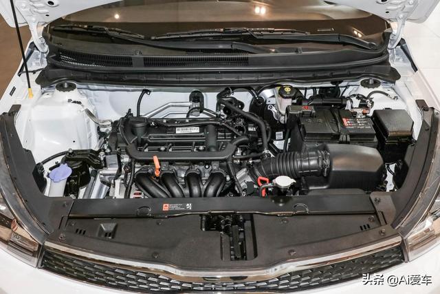 便宜也很省油，稳定又耐用的合资代步车，四缸AT自动挡，实拍焕驰