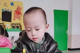渭南塬上4岁男童的呼救！“爸爸，我不怕疼，我想活下去…”图片