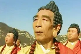 孙悟空有啥本事，燃灯与观音下跪为他求情？镇元子不小心说漏了嘴图片