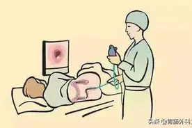 肛肠疾病患者的福音：电子肛门镜图片