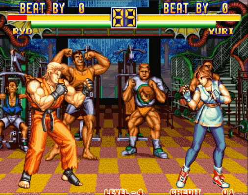 菜鸟游戏永久会员破解版（街机游戏中毫无价值的废招）